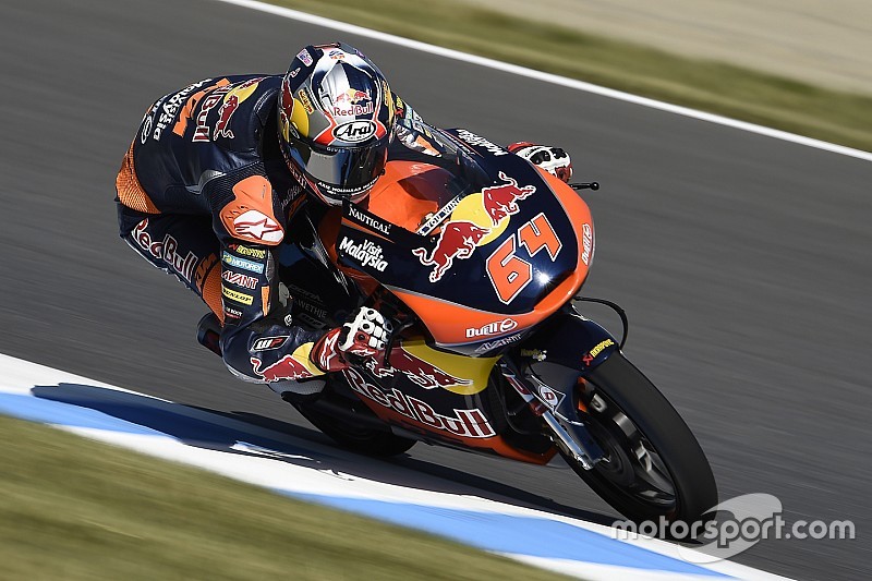 Bendsneyder: