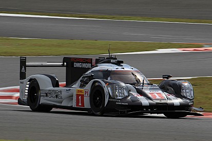 Mark Webber: Ein besseres Ergebnis als Platz 3 war nicht möglich