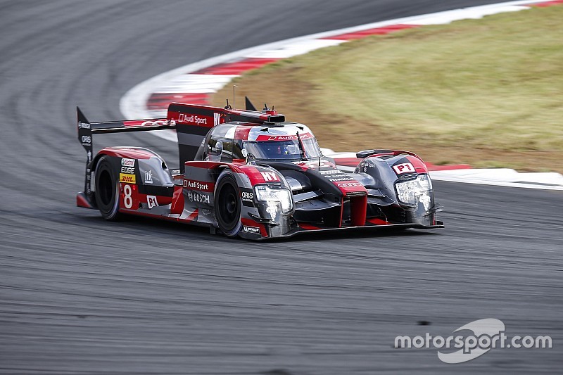 Audi-Sportchef zu Gerüchten um LMP1-Ausstieg: