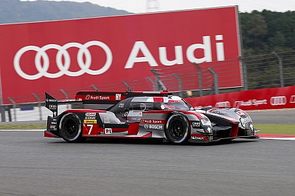 Босс Audi прокомментировал слухи об уходе из WEC: "Ничего не решено"