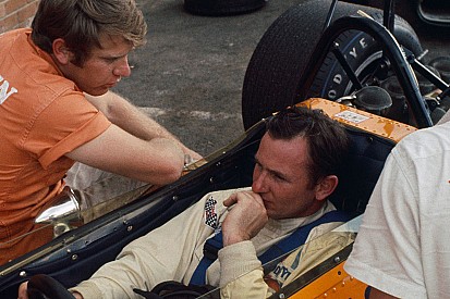 La caída de los gigantes parte I: McLaren