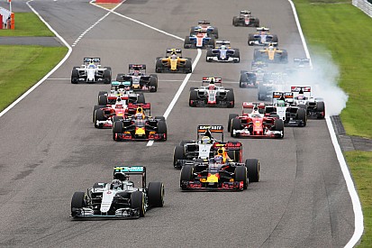 Analyse: Waarom de startprocedure de F1-rijders hoofdpijn bezorgt
