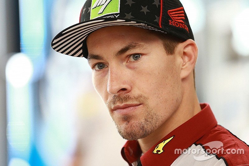 Hayden sustituirá a Pedrosa en Phillip Island