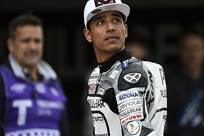 Yonny Hernández reprend la direction du Moto2
