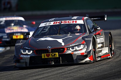 Antonio Felix da Costa sluit comeback in DTM niet uit