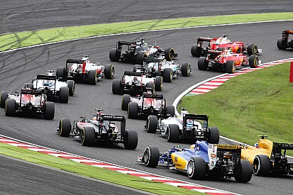 Endphase der Formel-1-Saison 2016: Diese 5 Kämpfe bergen Brisanz