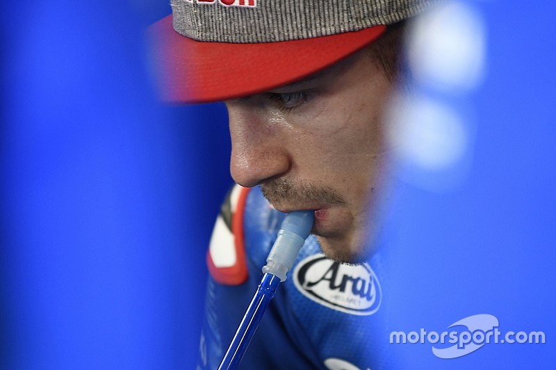 Viñales: “Phillip Island lo tengo marcado en rojo en el calendario”