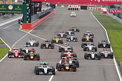 Análisis: las cinco batallas que quedan hasta final de año en la F1