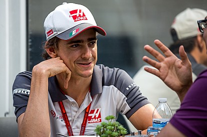 Gutiérrez espera la decisión de Haas