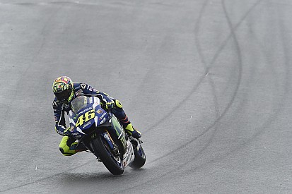 Valentino Rossi: Regeln falsch ausgelegt und Strafe bekommen