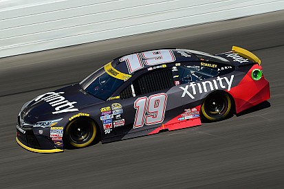 NASCAR in Kansas: 4 Teams erhalten Strafen