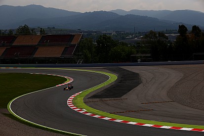 La F1 se mantiene firme: la pretemporada será en Barcelona