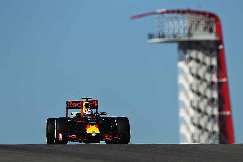 Horner: