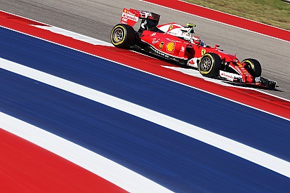 Vettel - La Ferrari d'aujourd'hui n'est pas celle de demain