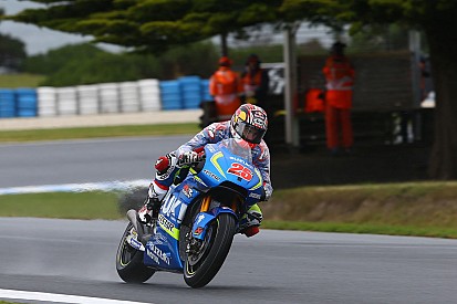 Viñales: “Solo quiero irme a dormir”