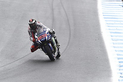 Lorenzo: "Veo riesgos que los demás no ven"
