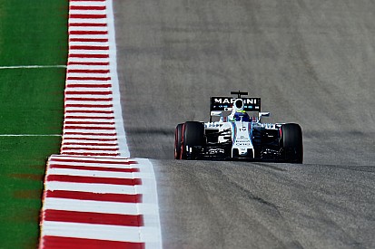 Williams - Il faut une stratégie "agressive" pour battre Force India
