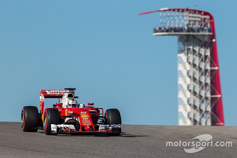 Vettel ne s'explique pas sa contre-performance