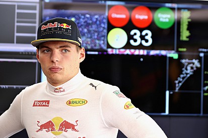 Trotz Regeländerung: Max Verstappen will seinen Fahrstil nicht ändern