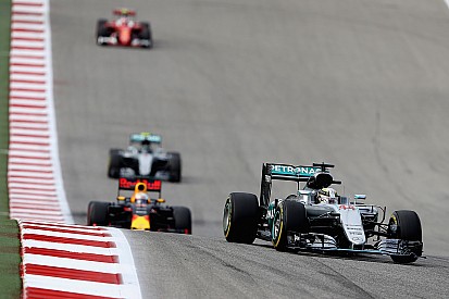 Hamilton vreesde tot de finish voor nieuwe betrouwbaarheidsproblemen