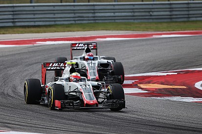 Haas overweegt nieuwe remschijfleverancier