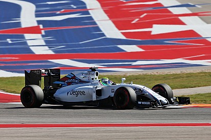 Felipe Massa: Fernando Alonso ist für den Unfall verantwortlich