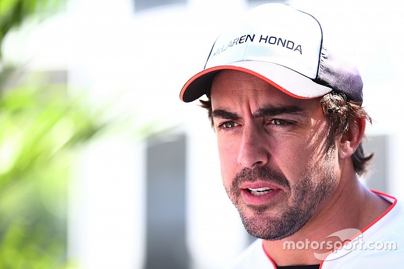 Alonso merecía sanción por utilizar a Massa