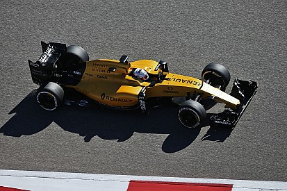 Kevin Magnussen enttäuscht über den Verlust von Platz 11