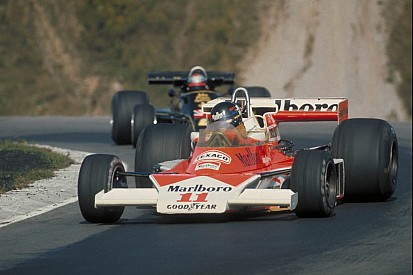 40 Jahre nach Fuji – Wieso James Hunts Fahrt zum WM-Titel das Ende einer Ära in der Formel 1 war