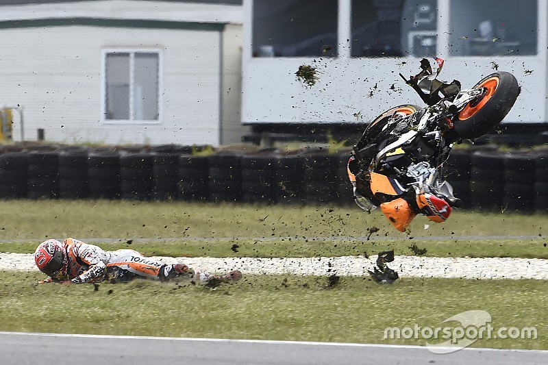 Marc Marquez: