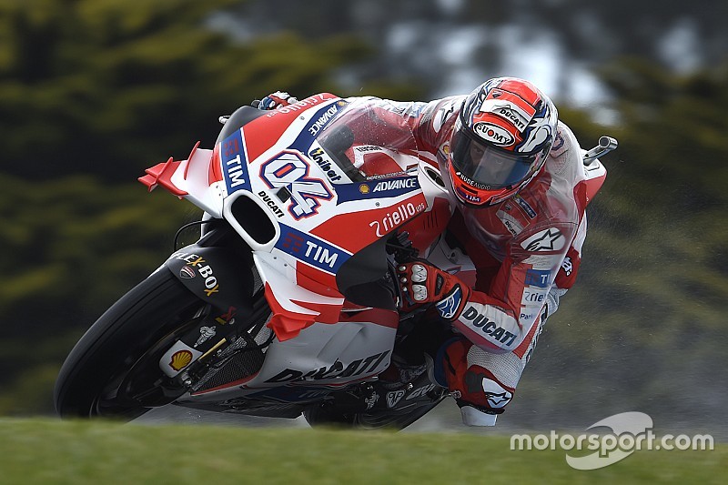 Ducati: Motorrad soll nicht nur Jorge Lorenzo fahren können