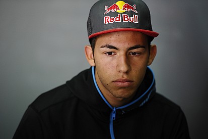 Sasaki gantikan Bastianini di Moto3 Sepang
