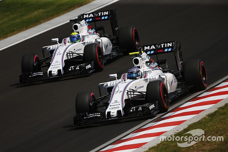 Williams, preparada para confirmar a Stroll la próxima semana