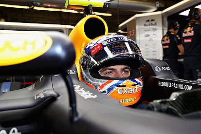 Radio - Verstappen va se taire pour ne plus paraître "arrogant"