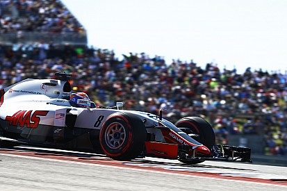 Nouveaux freins pour Haas à Mexico