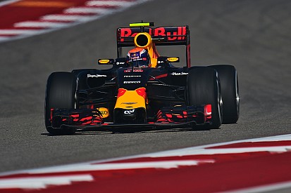 Max Verstappen will am Funk weniger arrogant klingen