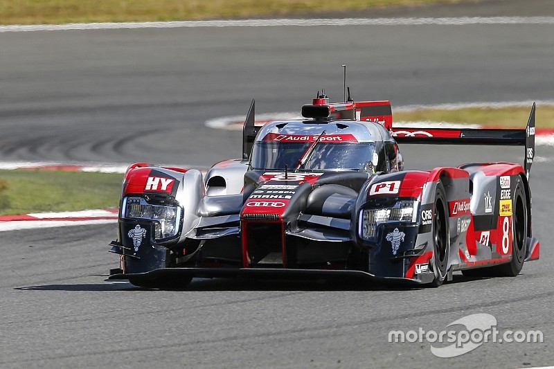 Lucas di Grassi: