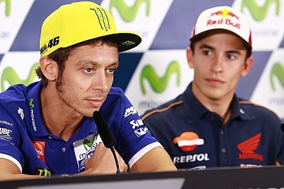 Kolumne: Warum Sepang 2015 für Valentino Rossi noch immer ein Albtraum ist