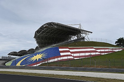 Sepang, cinco años más en el calendario de MotoGP