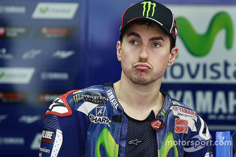Lorenzo: