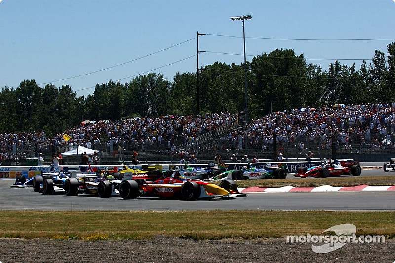 IndyCar розглядає розширення на північний захід у 2018-му році та в Мексику у 2019-му.