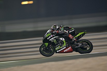 WSBK Qatar: Rea opnieuw wereldkampioen na overwinning Davies