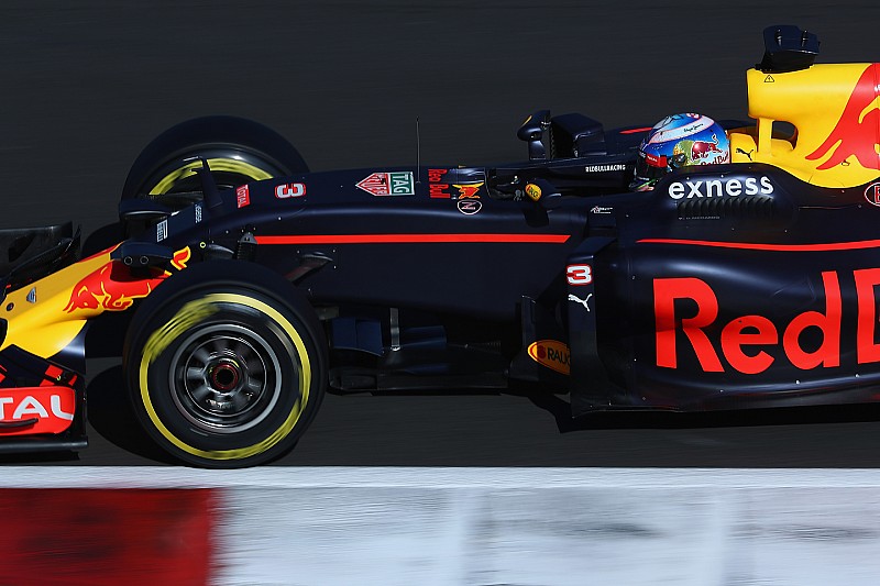 Ricciardo: