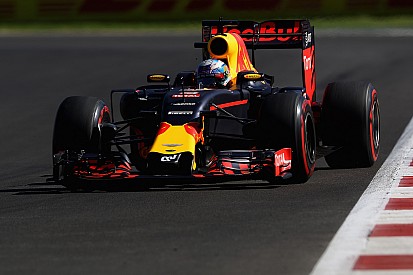 Red Bull confía en derrotar a Mercedes con una estrategia diferente