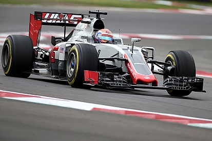 Grosjean dice que Gutiérrez no le afectó sus opciones en clasificación