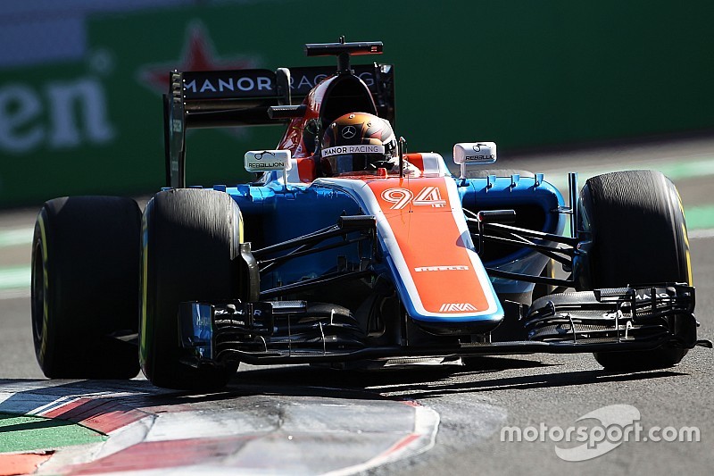 Wehrlein - L'abandon dès le départ est