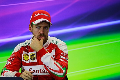 Pénalisé, Vettel perd son podium à Mexico !