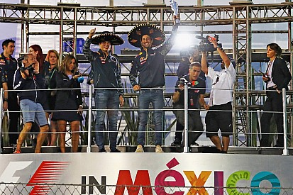 Red Bull satisfechos porque se hizo justicia con Ricciardo