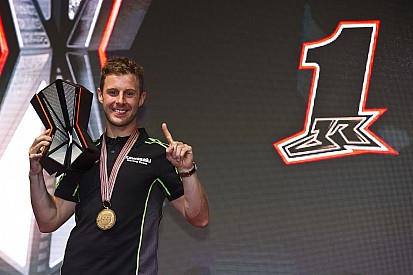 Les stars du MotoGP félicitent Jonathan Rea !