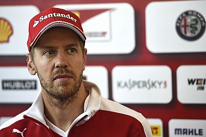 La FIA décide "exceptionnellement" de ne pas sanctionner Vettel